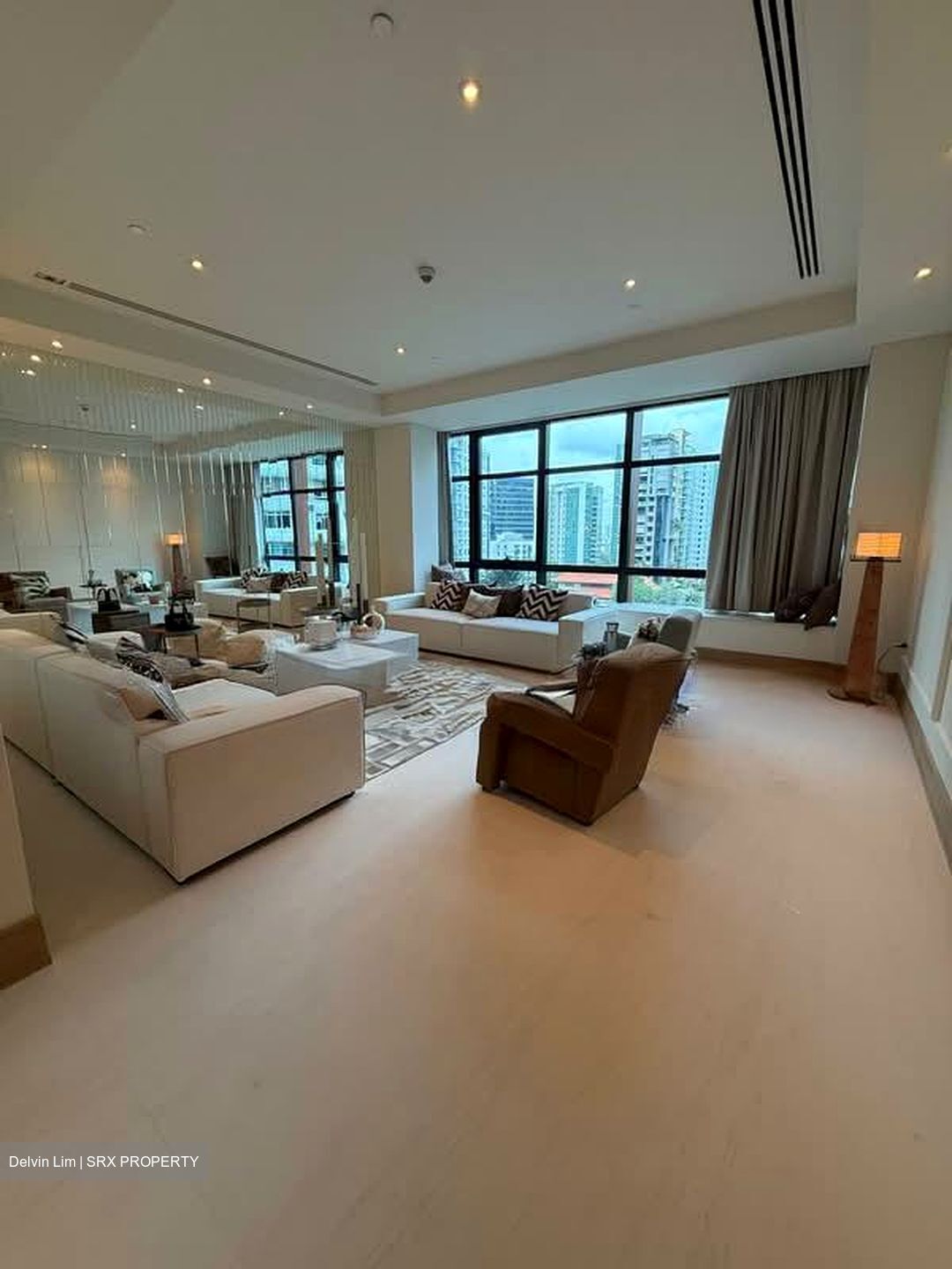 The Ritz-Carlton  (D9), Condominium #549237231
